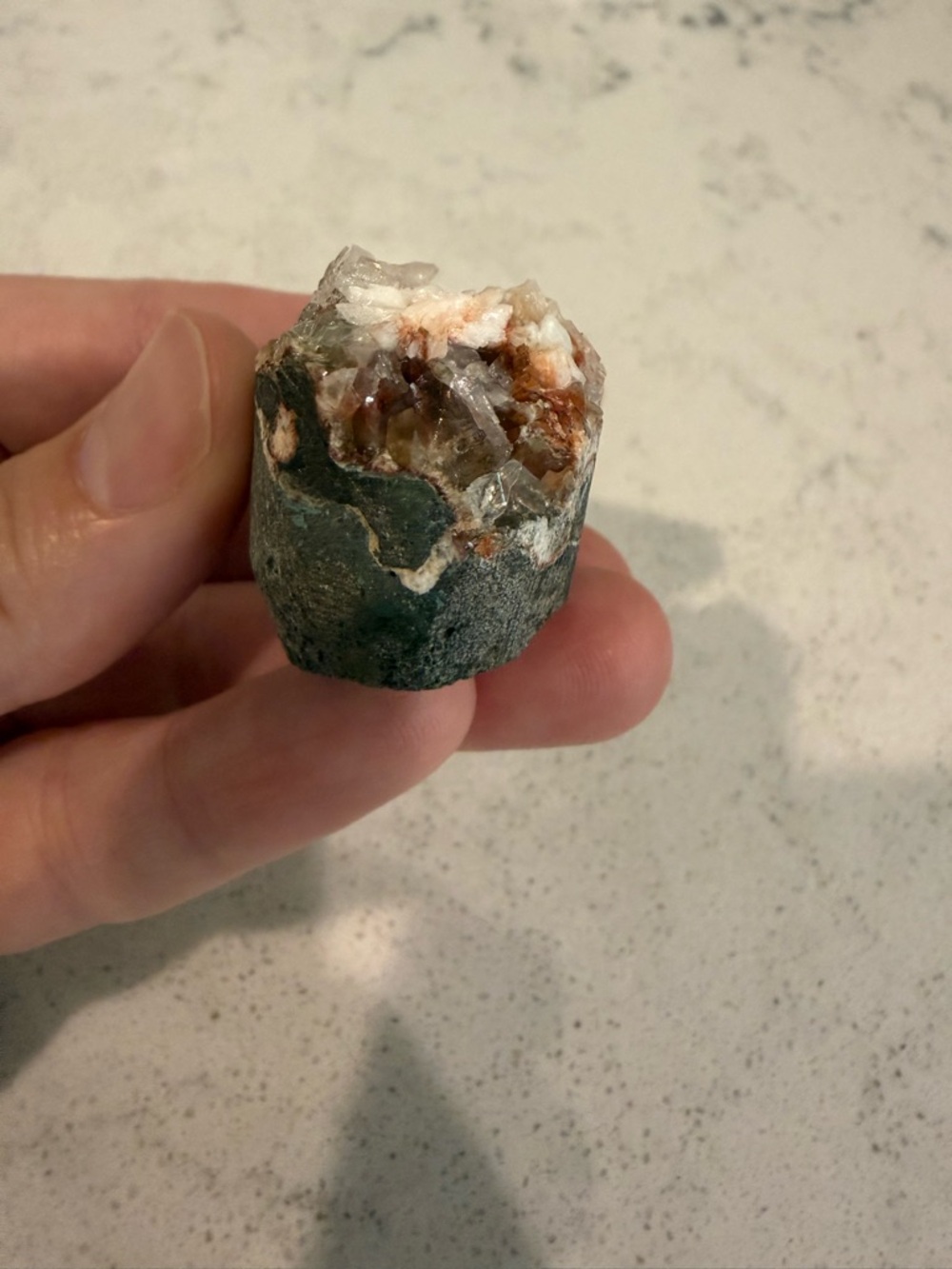 Crystal Specimen - Picture 6 of 9